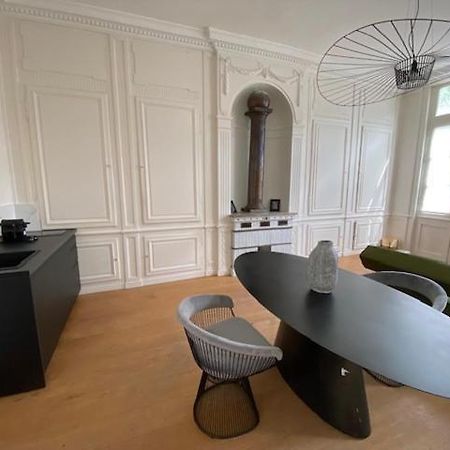 Appartement Victor Hugo Αμιάν Εξωτερικό φωτογραφία