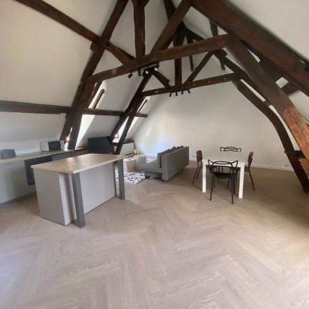 Appartement Victor Hugo Αμιάν Εξωτερικό φωτογραφία