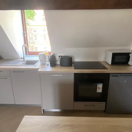 Appartement Victor Hugo Αμιάν Εξωτερικό φωτογραφία