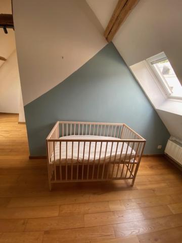 Appartement Victor Hugo Αμιάν Εξωτερικό φωτογραφία