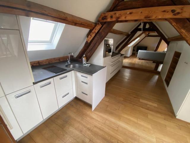 Appartement Victor Hugo Αμιάν Εξωτερικό φωτογραφία