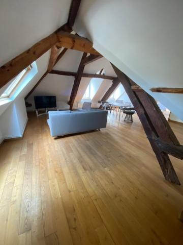 Appartement Victor Hugo Αμιάν Εξωτερικό φωτογραφία