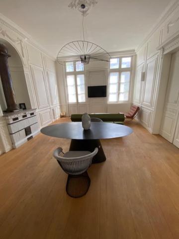 Appartement Victor Hugo Αμιάν Εξωτερικό φωτογραφία