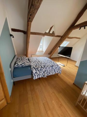 Appartement Victor Hugo Αμιάν Εξωτερικό φωτογραφία