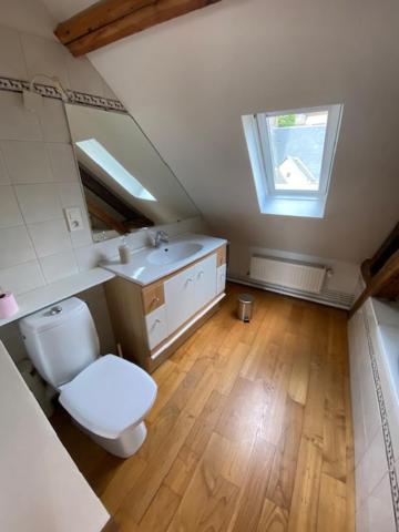 Appartement Victor Hugo Αμιάν Εξωτερικό φωτογραφία