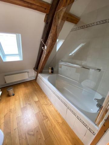 Appartement Victor Hugo Αμιάν Εξωτερικό φωτογραφία
