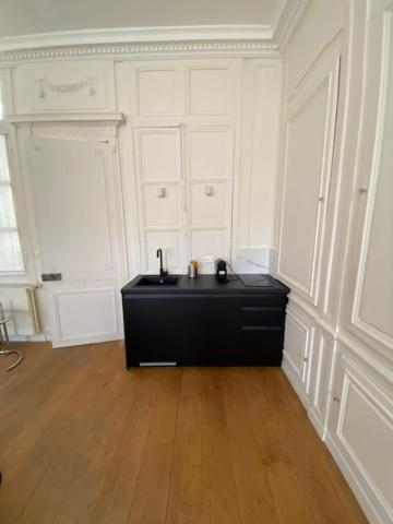 Appartement Victor Hugo Αμιάν Εξωτερικό φωτογραφία
