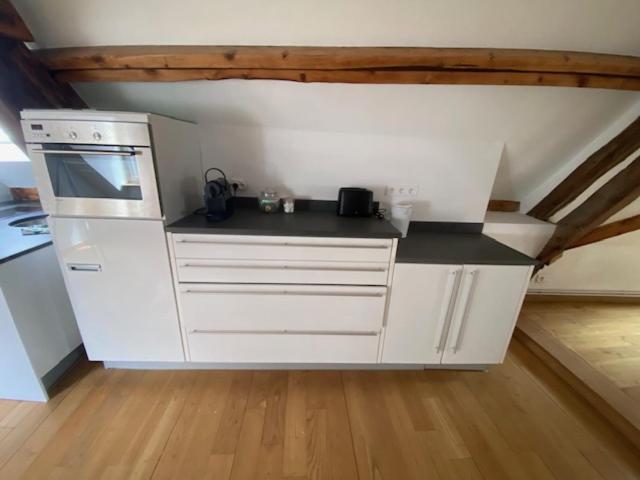 Appartement Victor Hugo Αμιάν Εξωτερικό φωτογραφία