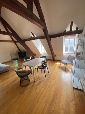 Appartement Victor Hugo Αμιάν Εξωτερικό φωτογραφία