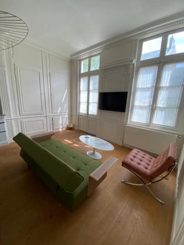Appartement Victor Hugo Αμιάν Εξωτερικό φωτογραφία