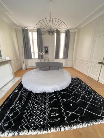 Appartement Victor Hugo Αμιάν Εξωτερικό φωτογραφία