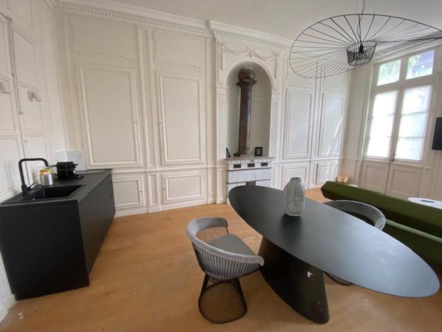 Appartement Victor Hugo Αμιάν Εξωτερικό φωτογραφία
