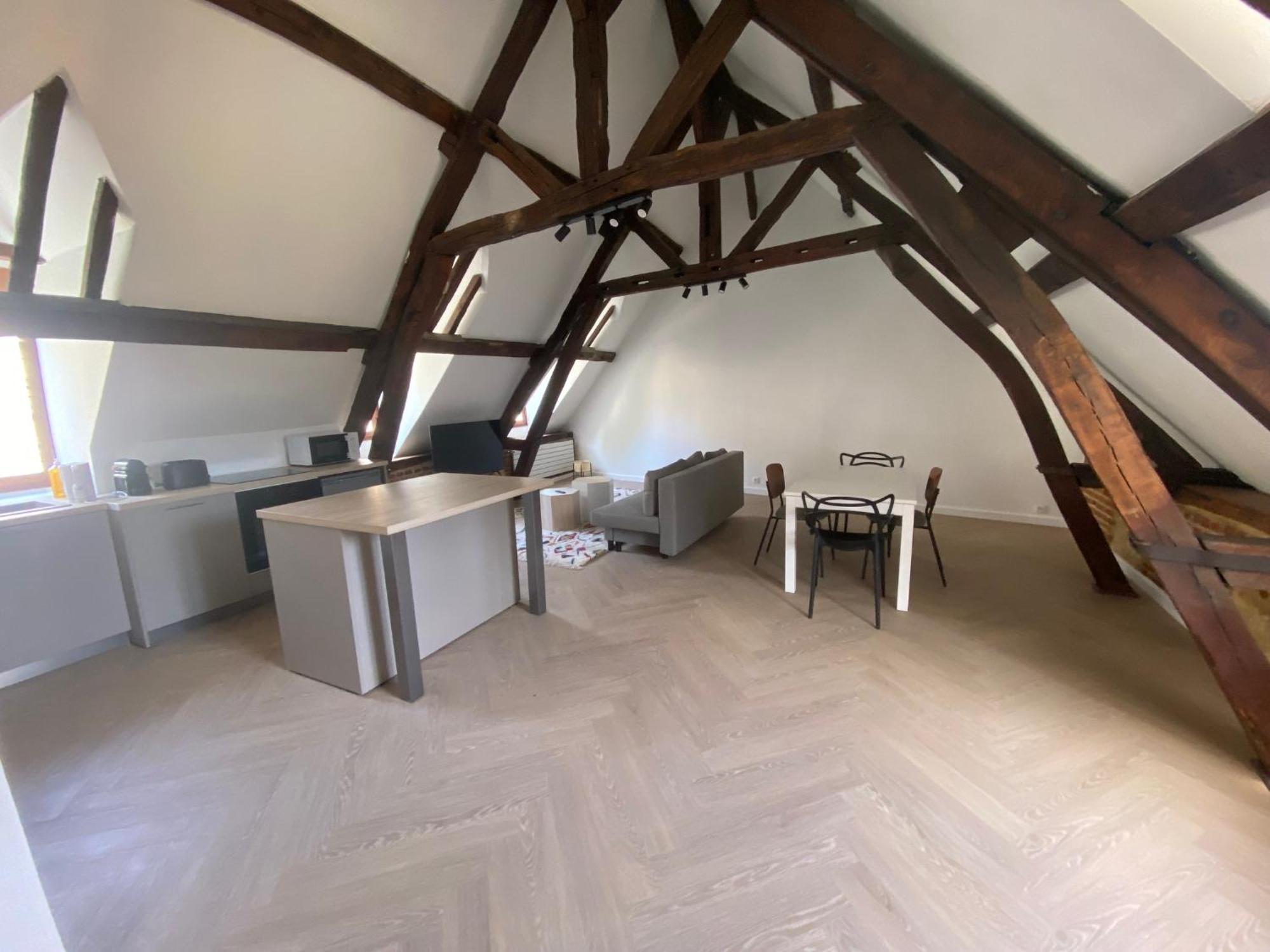 Appartement Victor Hugo Αμιάν Εξωτερικό φωτογραφία
